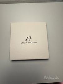 Orologio Luca Barra