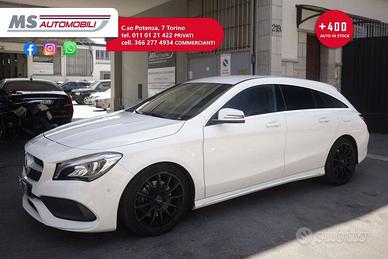 Mercedes-Benz CLA 200 d Automatic Premium SB ...