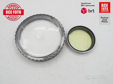 Leica Filter x Summitar 50 F2