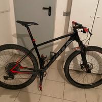 Bicicletta MTB SCOTT