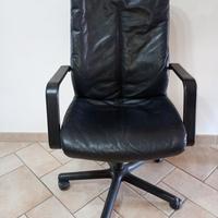 poltrona d'ufficio 