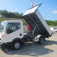 Nissan Cabstar 35-15 ''3000 150 CV'' RIBALTABILE T