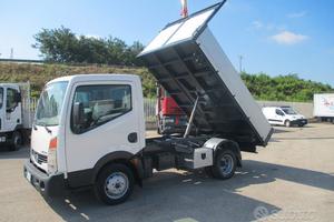 Nissan Cabstar 35-15 ''3000 150 CV'' RIBALTABILE T