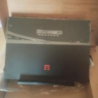 modem Tim HUB + mod. H388X  x Fibra