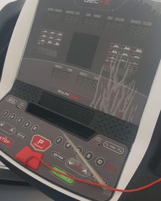 Tapis roulant professionale