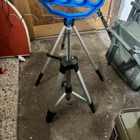 Poggia canne regolabili