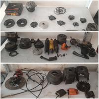 RICAMBI MINARELLI PIAGGIO E CARENE 