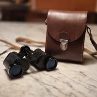 Binocolo d'epoca 