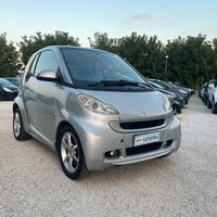 SMART FORTWO 1.0 MHD - 2014