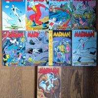 Madman collection 