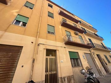 Appartamento zona centrale