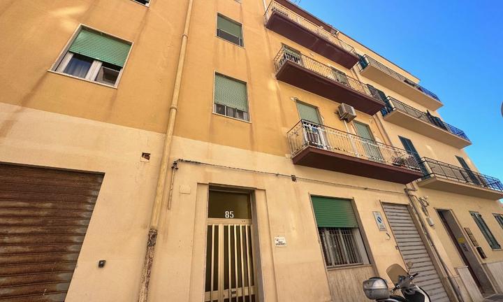 Appartamento zona centrale