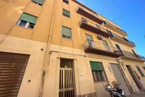 Appartamento zona centrale