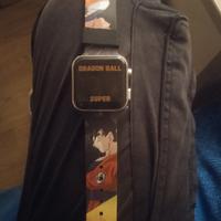 orologio Dragon ball 
