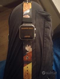 orologio Dragon ball 
