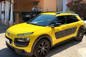 Citroen C4 Cactus BlueHDi 100 Shine LAST DAY!!!