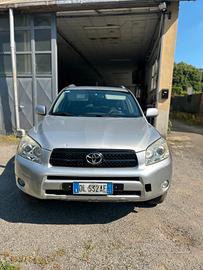 Toyota RAV 4 RAV4 2.0 Sol