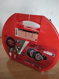 Catene da neve SMC omologate gruppo 40