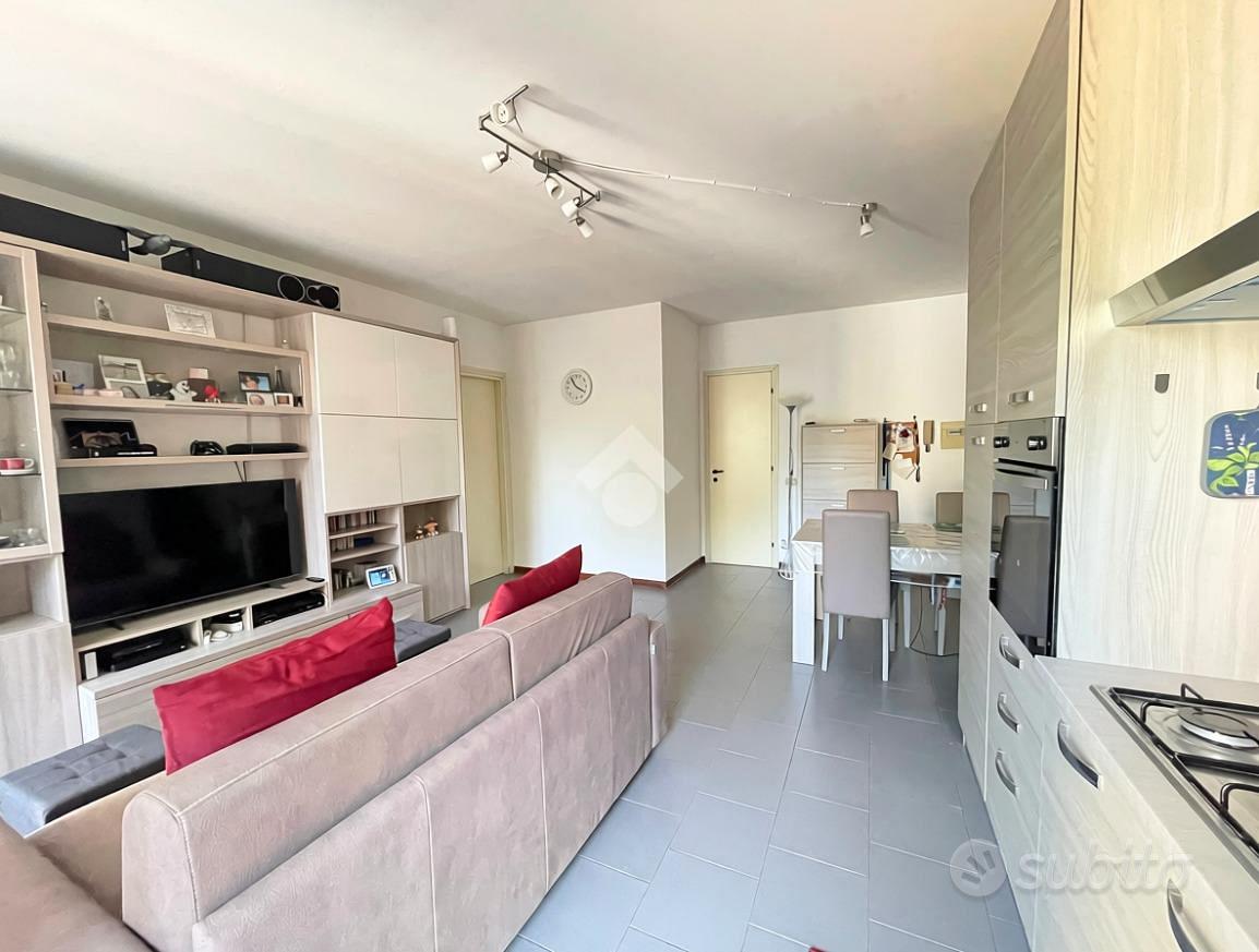 Appartamento – Saronno, Volta-Prealpi - Vista 4