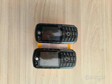 MOTOROLA E1000 - TELEFONO CELLULARE GSM UMTS - 