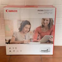Stampante Canon Pixma TS5351i Wi-Fi Copy Scanner