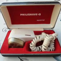 " Rasoio Elettrico Vintage " PHILISHAVE HP1109 com