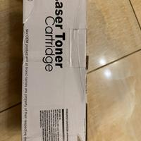 Toner compatibili per stampanti HP/CANON