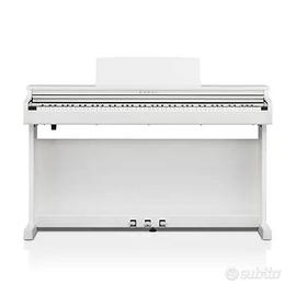 KAWAI CX202-PIANOFORTE KAWAI CX-202 BIANCO