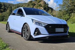 hyundai i20n