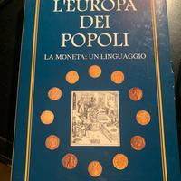 L' Europa dei popoli :la moneta cofanetto VHS