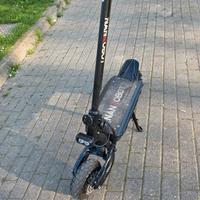Monopattino  Nanrobot D6+