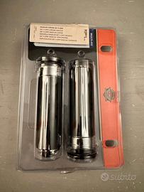 Manopole Harley Davidson Air Flow