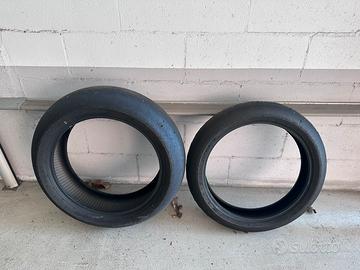 Pirelli diablo superbike sc1 120/70   180/60