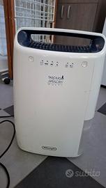 deumidificatore