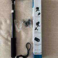 Accessori per camera Go Pro
