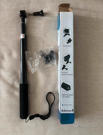 Accessori per camera Go Pro