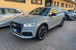 AUDI Q5 2.0 TDI 190 CV quattro S tronic S-LINE PLU