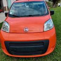 FIAT QUBO ANNO 2018 BENZINA E GPL