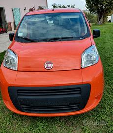FIAT QUBO ANNO 2018 BENZINA E GPL