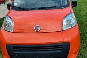 FIAT QUBO ANNO 2018 BENZINA E GPL