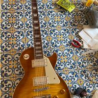 Epiphone Les Paul Standard PRO