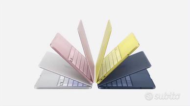 Apple nuovo mac NEO