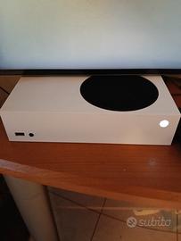 Xbox serie s