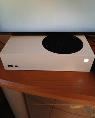 Xbox serie s