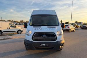 FORD Tran.350 2.0 170 PL-SL-TA Furg.Jum.Entry