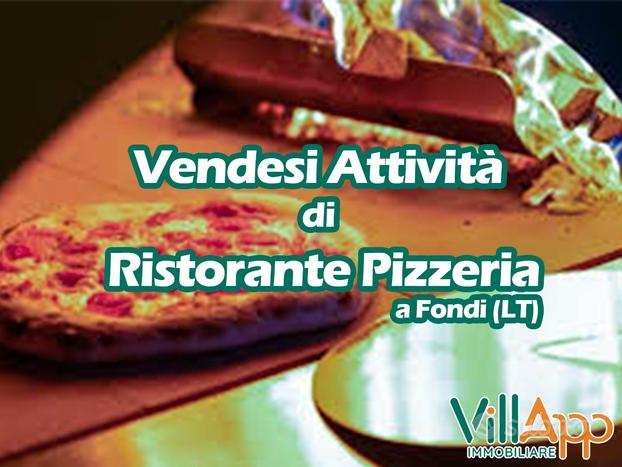 Attività di Ristorante / Pizzeria