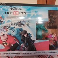 Disney infinity Per PS3