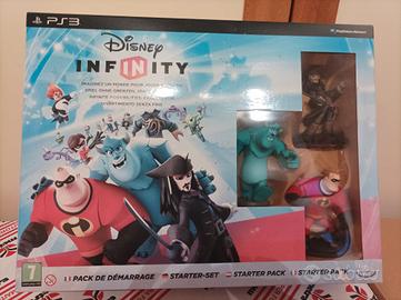 Disney infinity Per PS3