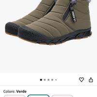 Scarpe 43 41