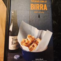 ricettario: cucinare con la birra